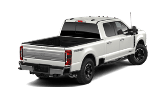 2026 Ford Super Duty® External Image 4